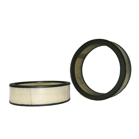 Wix Filters Air Filter, 42096R 42096R